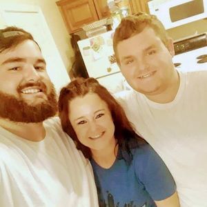 Meet your Posher, Kris